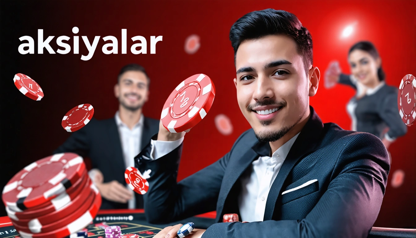 aksiyalar 1Win