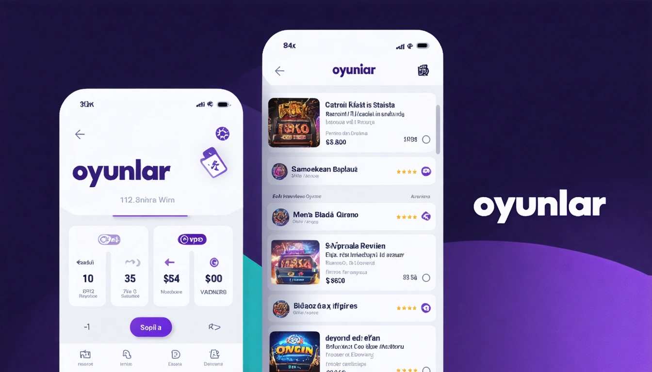 oyunlar 1Win