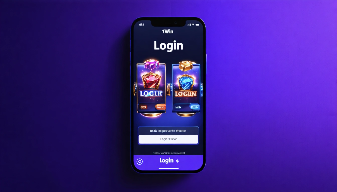 login 1Win
