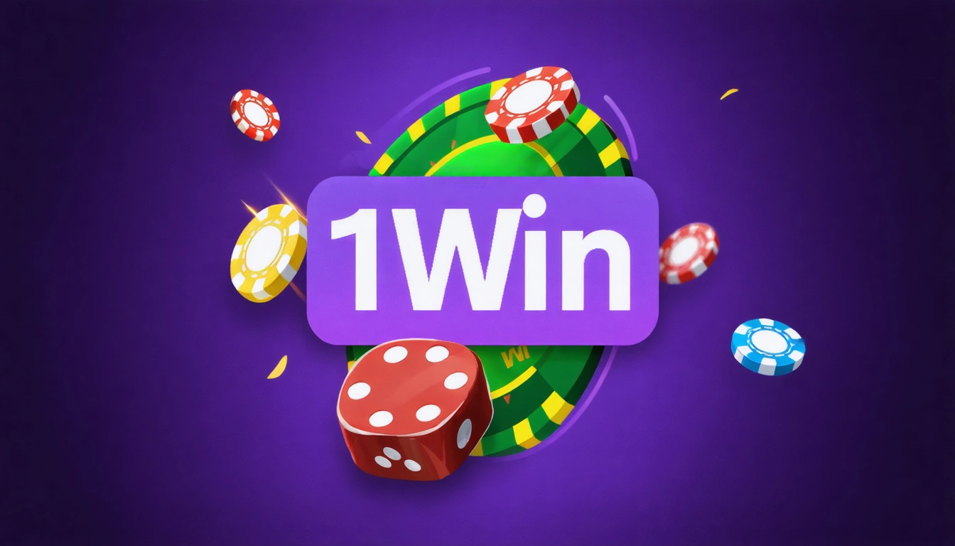 login 1Win